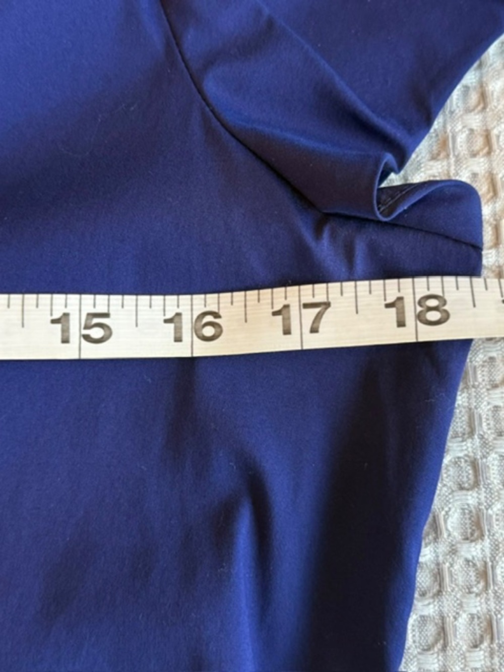 Theory 'Vikie' Cotton Stretch Button Front Shirt Size M - Picture 7 of 8